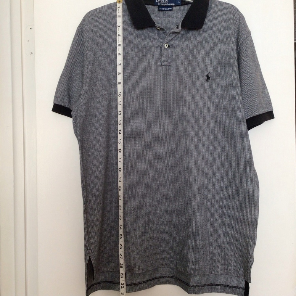 Polo shirt by Ralph Lauren - Picture 7 of 11